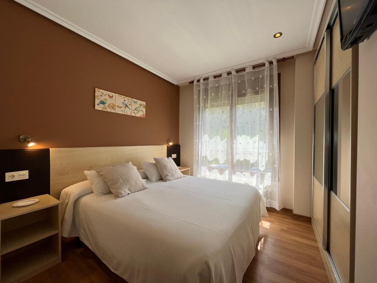 Apartamentos Rurales & Spa Antilles Playa Llanes Exterior photo